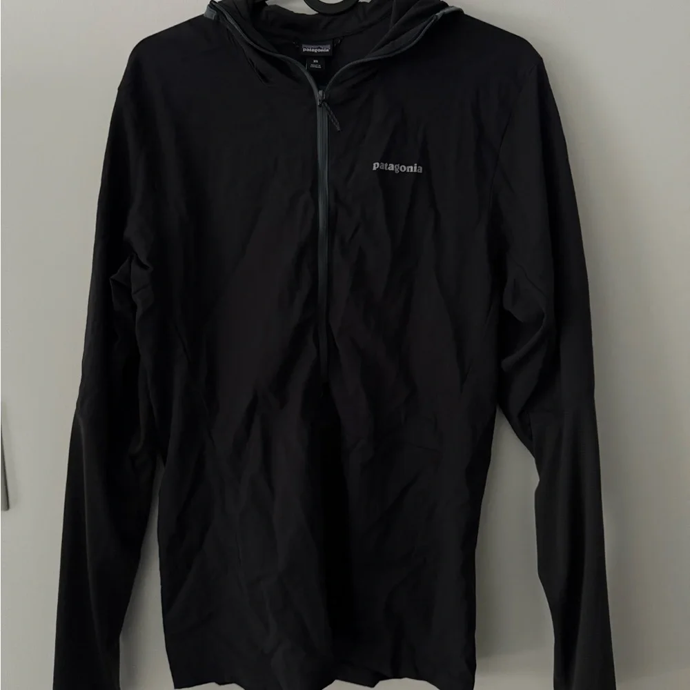 Patagonia Men’s Airshed Pro Pullover - Picture 1 of 8